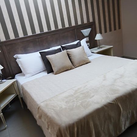 Hotel Giulio Cesare Turin Exteriör bild
