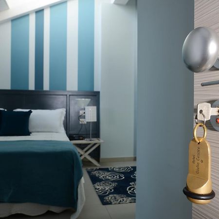Hotel Giulio Cesare Turin Exteriör bild