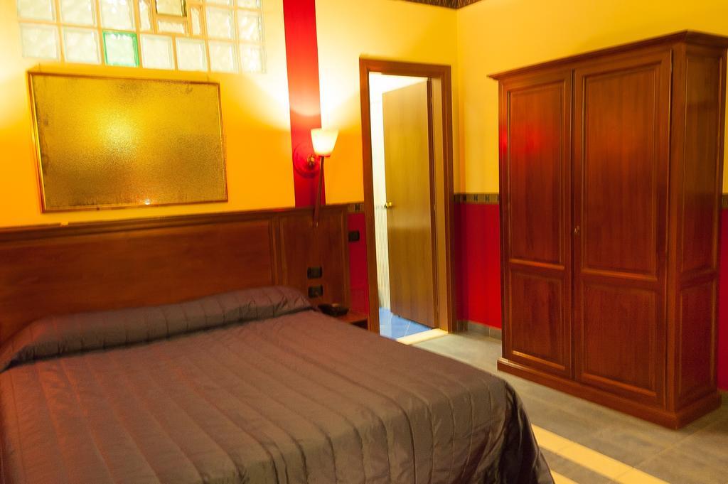 Hotel Giulio Cesare Turin Exteriör bild