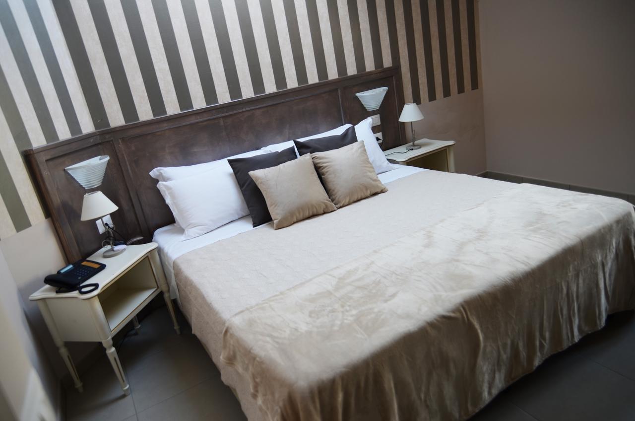 Hotel Giulio Cesare Turin Exteriör bild