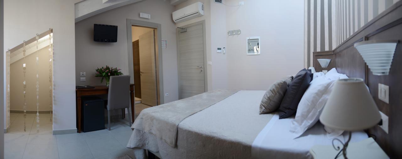 Hotel Giulio Cesare Turin Exteriör bild